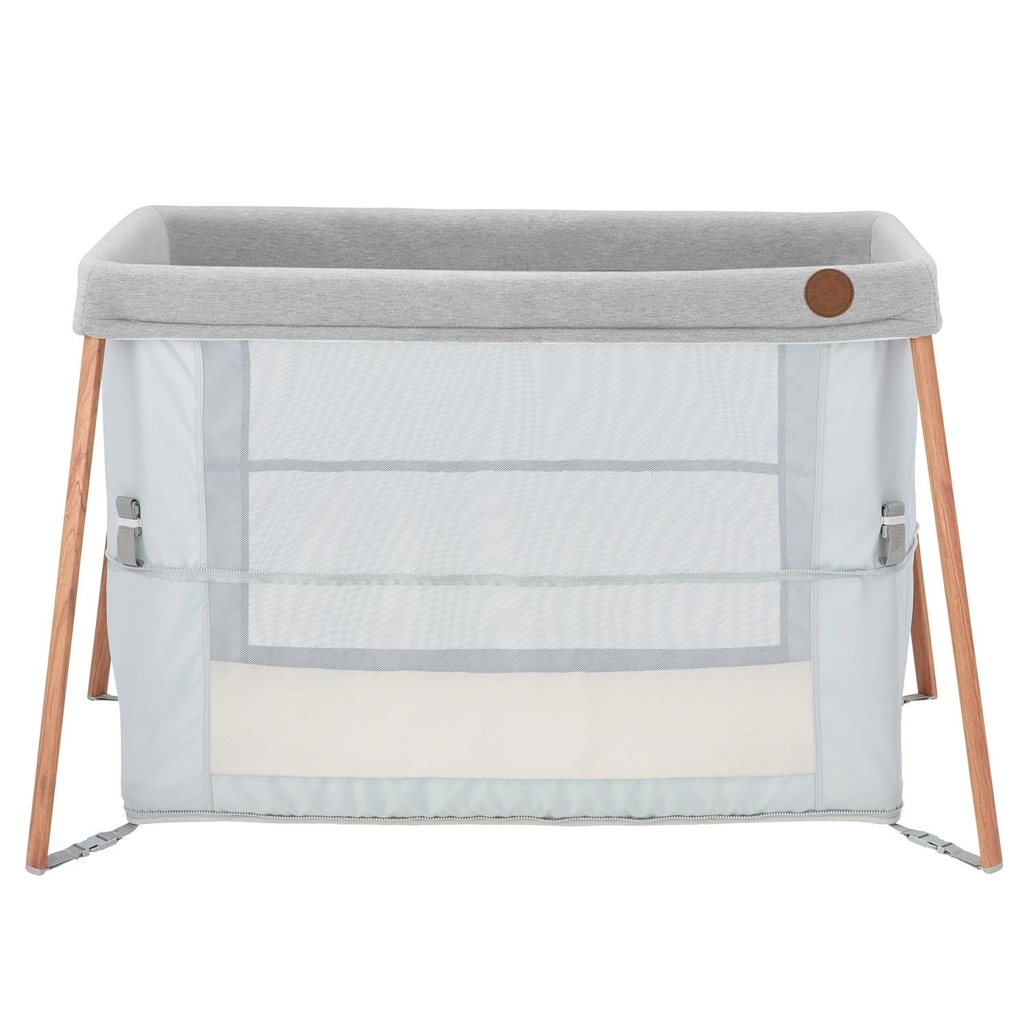 Lit De Voyage Iris Essential Grey De Maxi-Cosi – Image 3