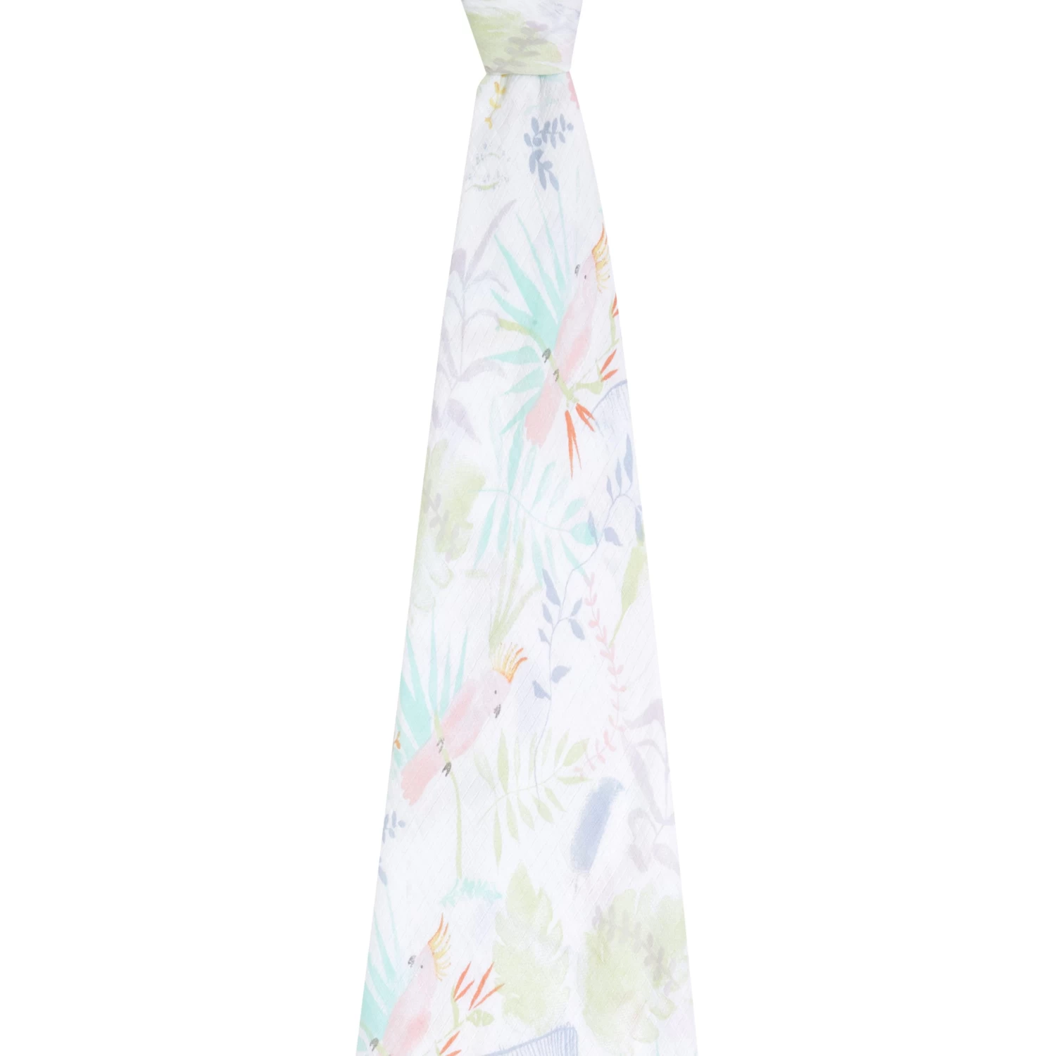 Lot De 4 Maxi-Langes Mousseline Tropicalia De Aden + Anais Essentials – Image 9