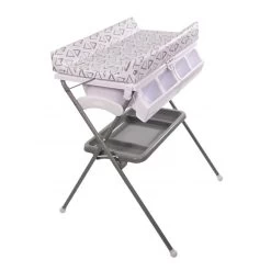 Table à Langer Pliable Pennsylvania Triangle De Bo Jungle