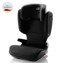 Kidfix M I-Size Cosmos Black De Britax