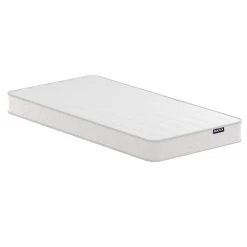 Matelas Boutchou Cosy Blanc De BULTEX