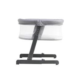 Berceau Delta Gris De Maïka