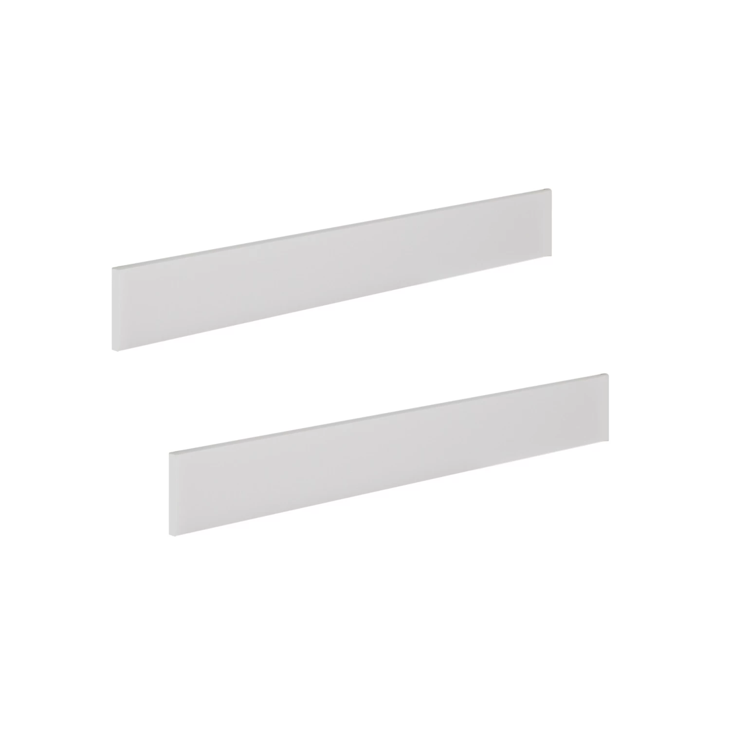 Kit 2 Pans 140 Cm Arthur Blanc De Galipette