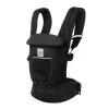 Porte-bébé Adapt Soft Flex Mesh Noir Onyx De Ergobaby