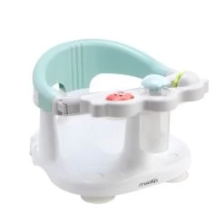 Anneau De Bain De Maïka