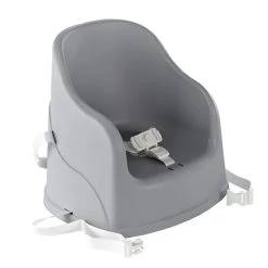 THERMOBABY® Rehausseur De Chaise Tudi Gris De Thermobaby