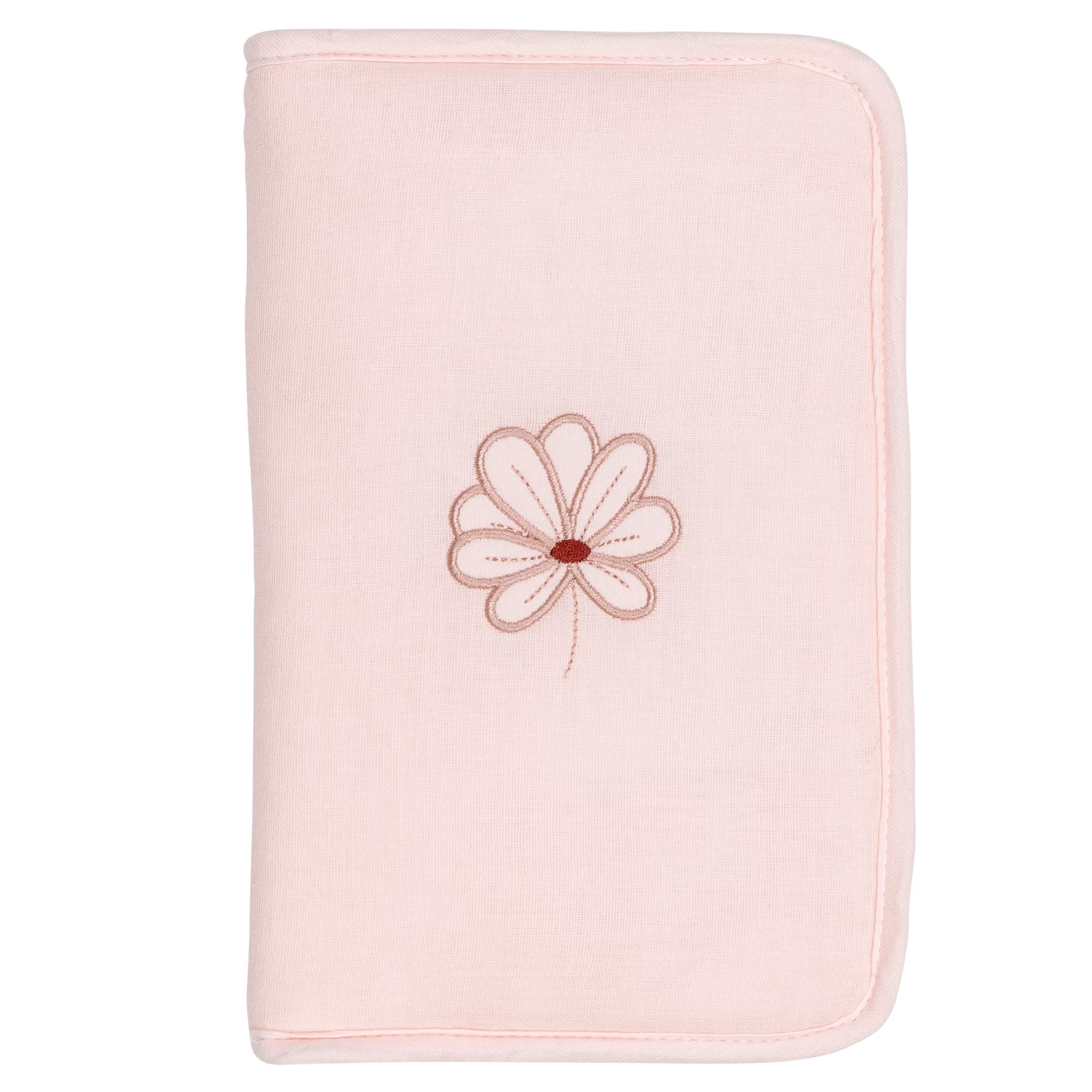 Susie & Bonnie Protège Carnet De Santé De Nattou