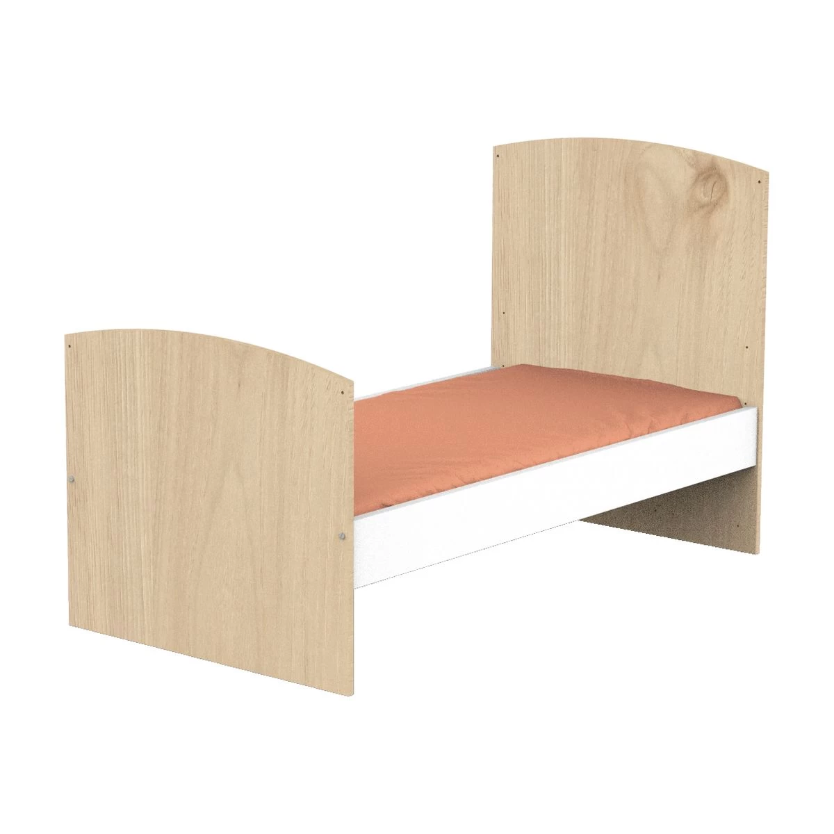 Alice Kit De Transformation Blanc De Sauthon Baby's Sweet Home – Image 2