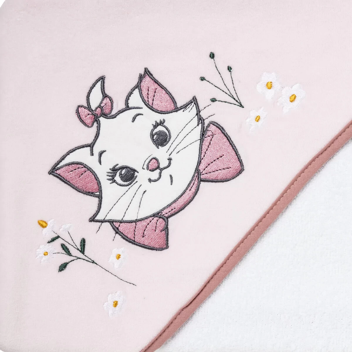 Parure De Bain Marie Sweet De Disney Baby – Image 2