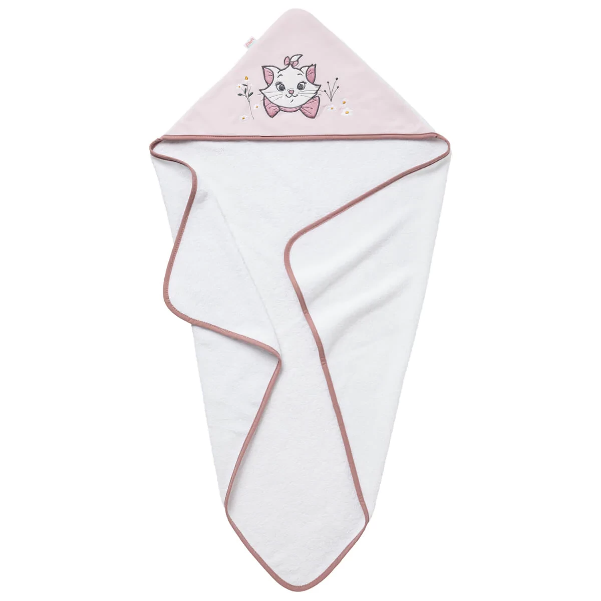 Parure De Bain Marie Sweet De Disney Baby – Image 4