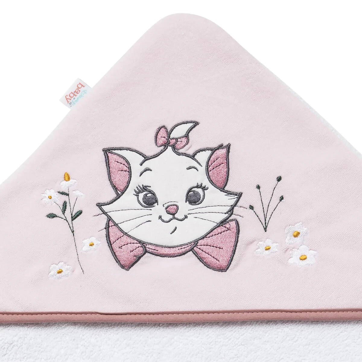 Parure De Bain Marie Sweet De Disney Baby – Image 5