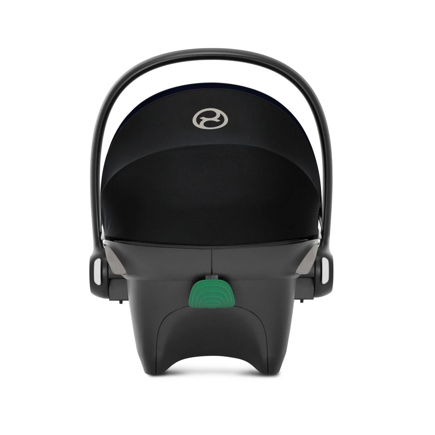 Siège Auto Aton S2 I-Size Deep Black De CYBEX – Image 5