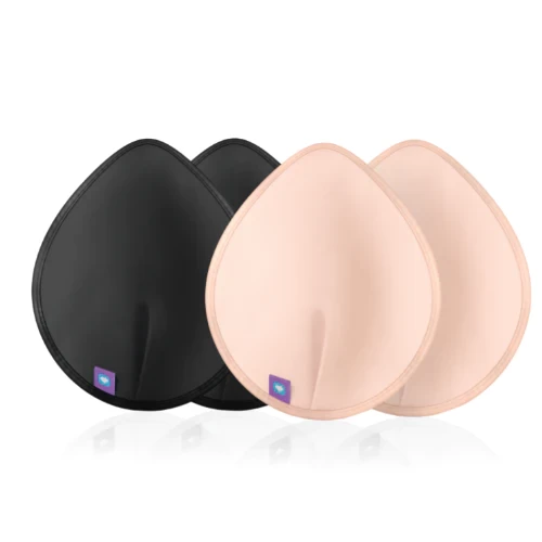 Coussinets D'allaitement Lavables Couleurs De Lansinoh – Image 4