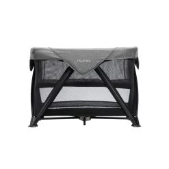 Sena Aire Lit De Voyage Charcoal De Nuna