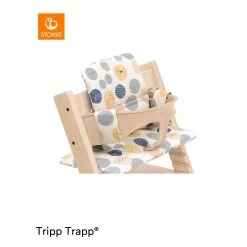 Coussin De Chaise Tripp Trapp® Soul System De Stokke®