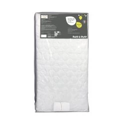 Matelas Confort + Alèse De Petit à Petit