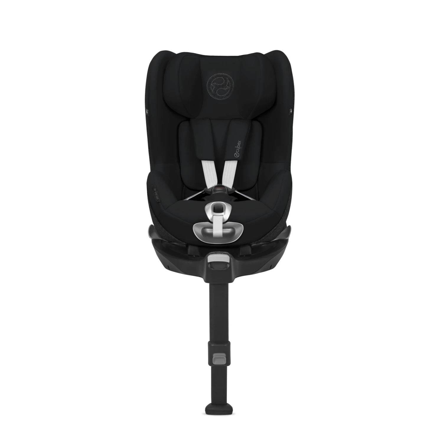 Siège Auto Sirona Z2 I-Size Deep Black De CYBEX – Image 10