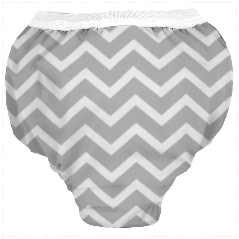 Culotte D'apprentissage Chevron 13-15 Kg De Kushies