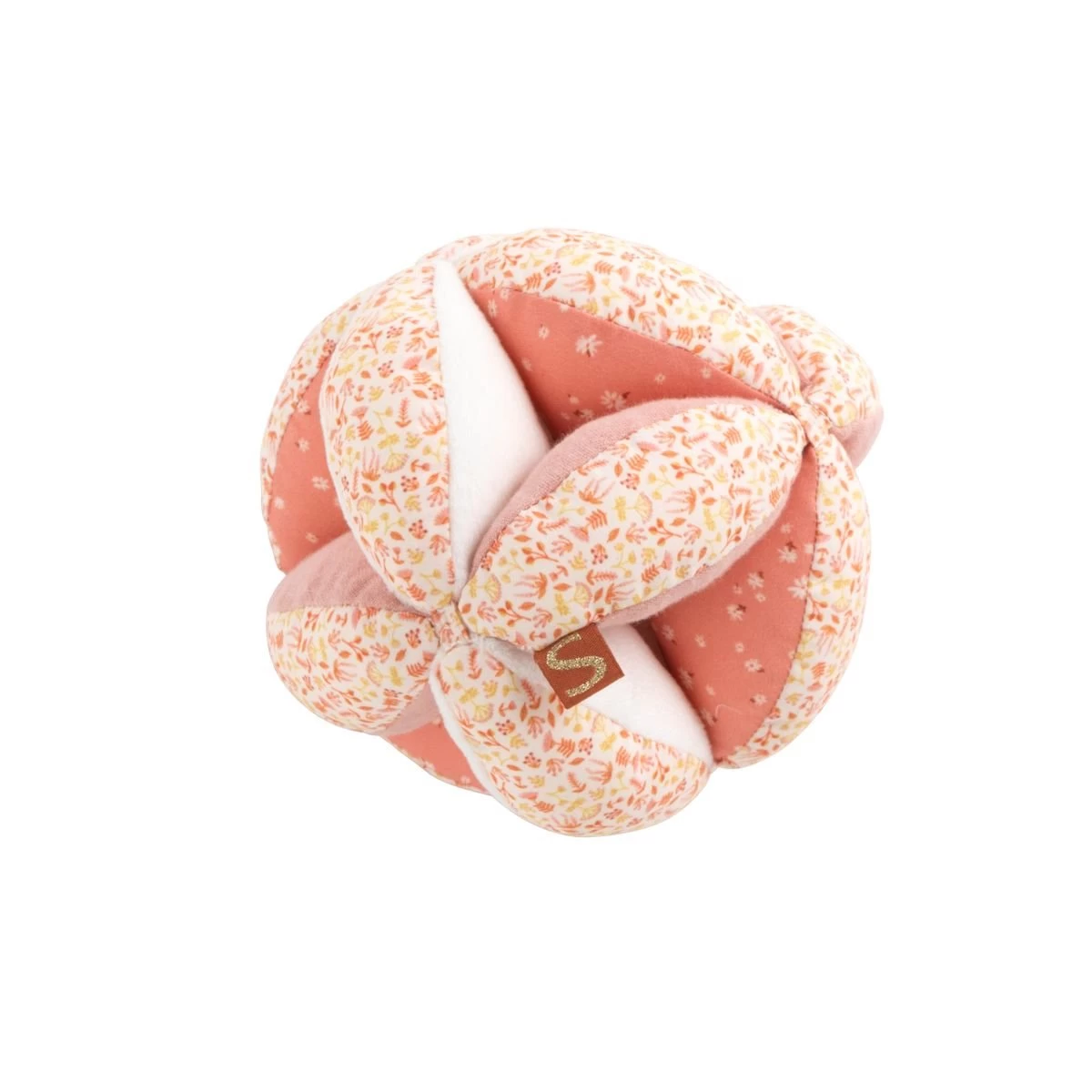 Esmée Balle Sensorielle De Sauthon Baby Déco