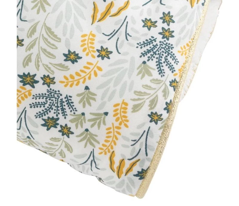 Promenons-nous Couverture Vegetal De Sauthon Baby Déco – Image 3