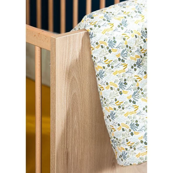 Promenons-nous Couverture Vegetal De Sauthon Baby Déco – Image 5