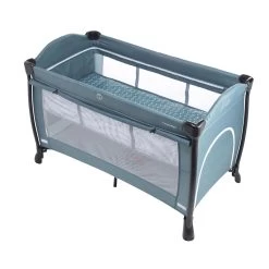 Lit Confort Fougère De Maïka