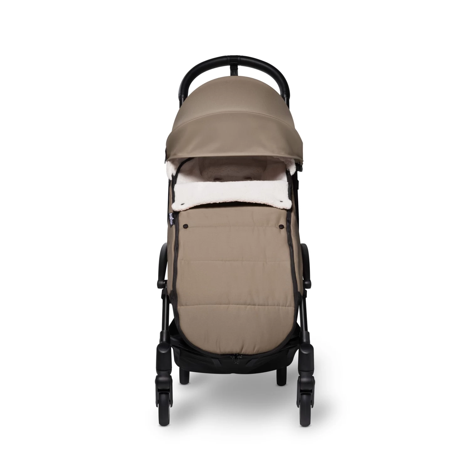 YOYO Chancelière Taupe De BABYZEN – Image 10
