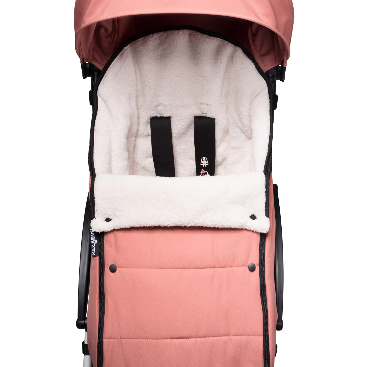 YOYO Chancelière Ginger De BABYZEN – Image 8