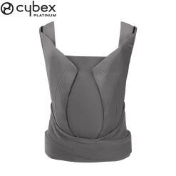 Porte Bébé Yema Tie Soho Grey De CYBEX