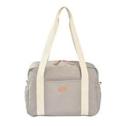 Beaba Sac à Langer Paris Gris Perle De Béaba