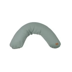 Beaba Coussin D'allaitement Big Flopsy™ Sage Green De Béaba
