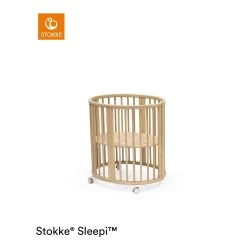 Sleepi™ Mini Natural De Stokke®