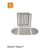 Sleepi™ Extension Pour Lit V3 Gris Brume De Stokke®
