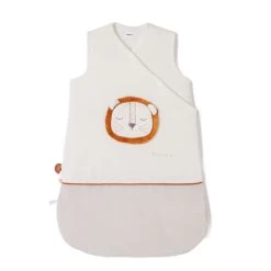 Babou & Kendi Gigoteuse En Veloudoux Babou De Noukies