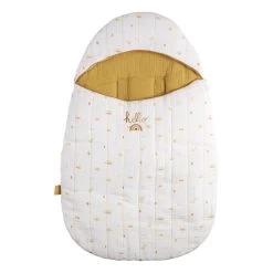 Sunlight Nid D'ange 5 Attaches Ecrue De Sauthon Baby Déco