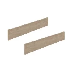 Marcel Option 2 Pans 140cm Chêne Blond/Noir De Galipette