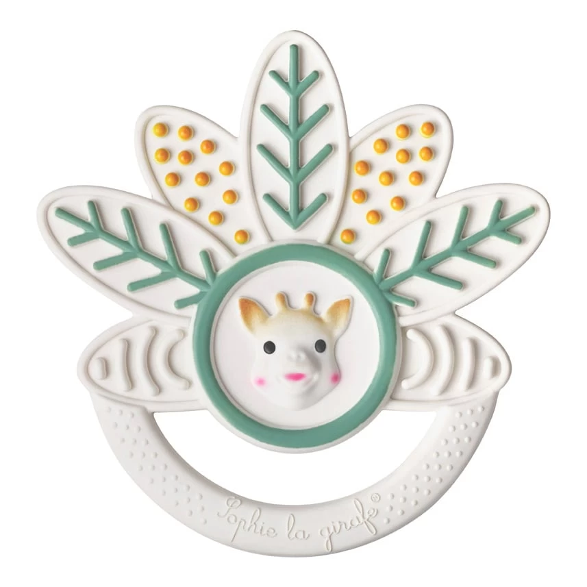 Anneau De Dentition Mille-feuille Sophie La Girafe De Sophie La Girafe®