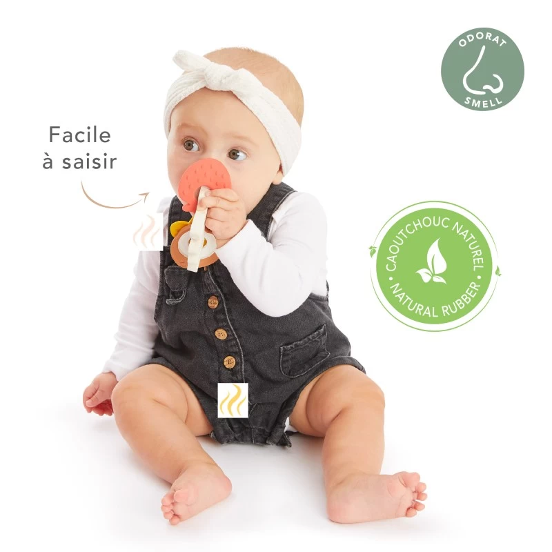 Anneau Des Senteurs Sophie La Girafe De Sophie La Girafe® – Image 3