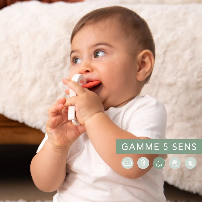 Anneau Des Senteurs Sophie La Girafe De Sophie La Girafe® – Image 4