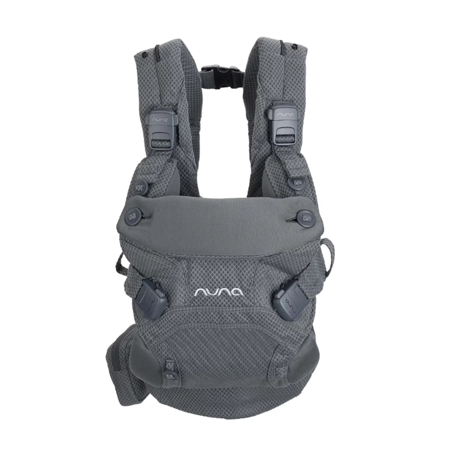 Porte-bébé Cudl Clik Denim De Nuna – Image 2