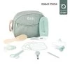 Trousse De Soin Matcha De Babymoov
