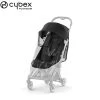 Habillage Pluie Poussette Coya Transparent De CYBEX