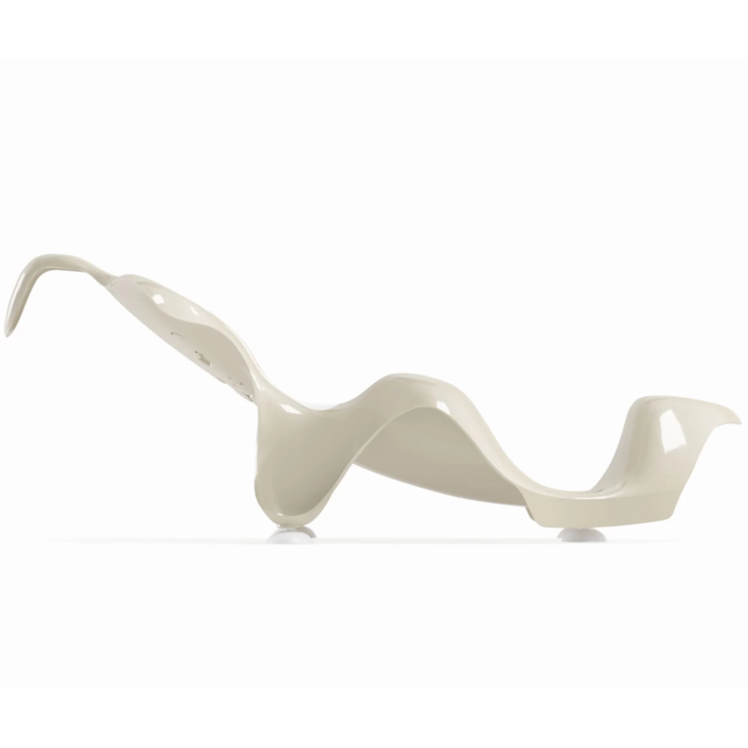 Transat De Bain Buddy Beige De OK Baby – Image 3