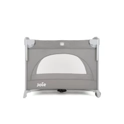 Lit De Voyage Kubbie™ Sleep Foggy Gray De Joie