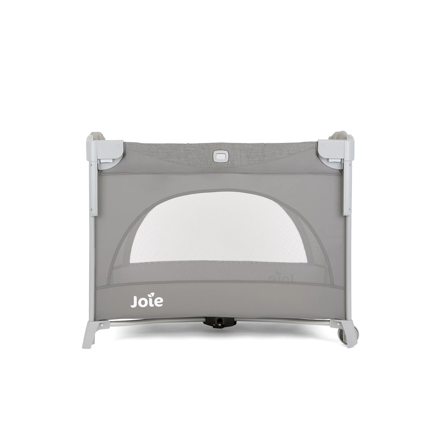 Lit De Voyage Kubbie™ Sleep Foggy Gray De Joie