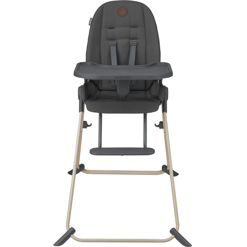 Chaise Haute Ava Beyond Graphite Eco De Maxi-Cosi – Image 2