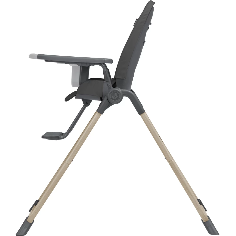 Chaise Haute Ava Beyond Graphite Eco De Maxi-Cosi – Image 3