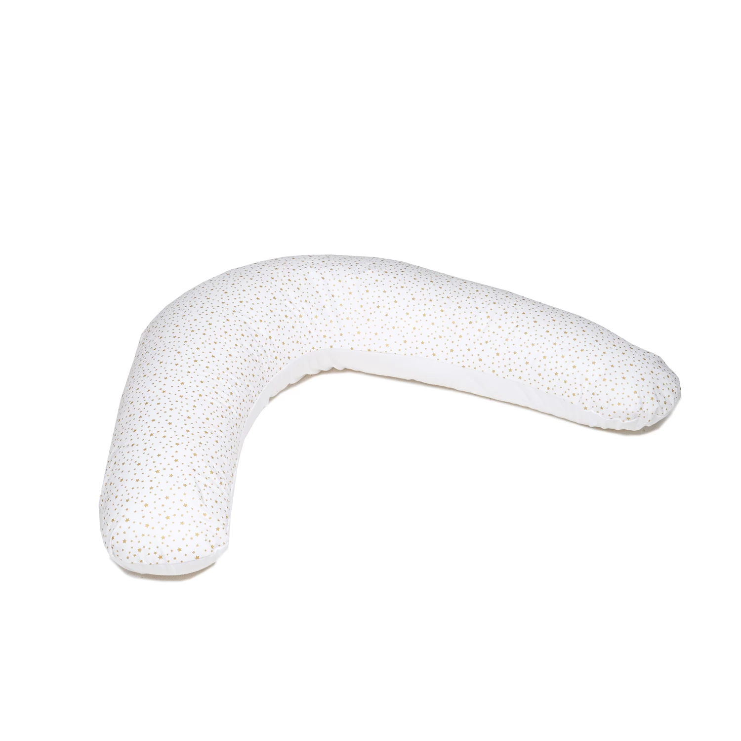 Coussin De Maternité Etoiles Dorées De P'tit Lit