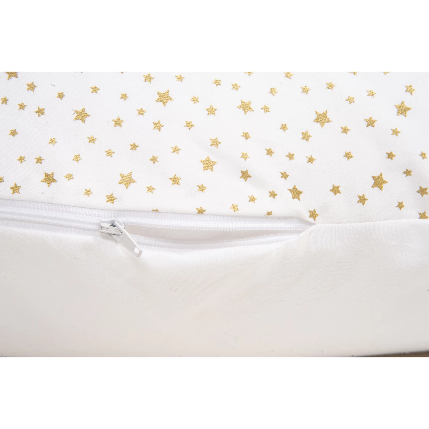 Coussin De Maternité Etoiles Dorées De P'tit Lit – Image 2