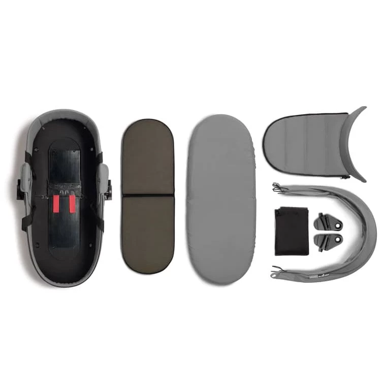 YOYO Nacelle Gris De BABYZEN – Image 4